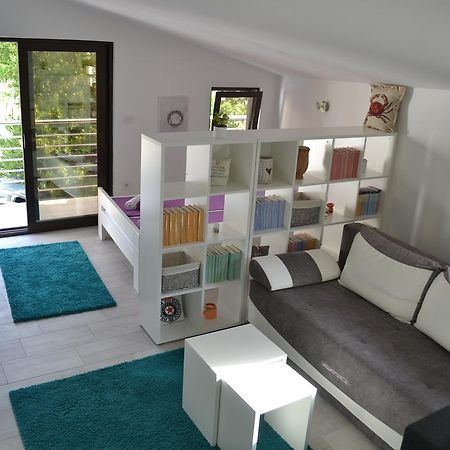 Apartments Nikovic Risan Ngoại thất bức ảnh