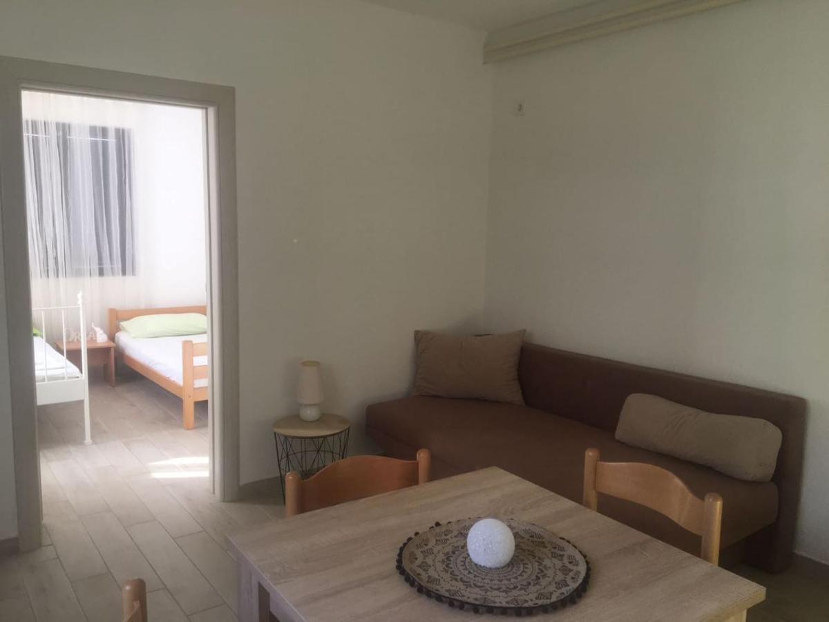 Apartments Nikovic Risan Ngoại thất bức ảnh
