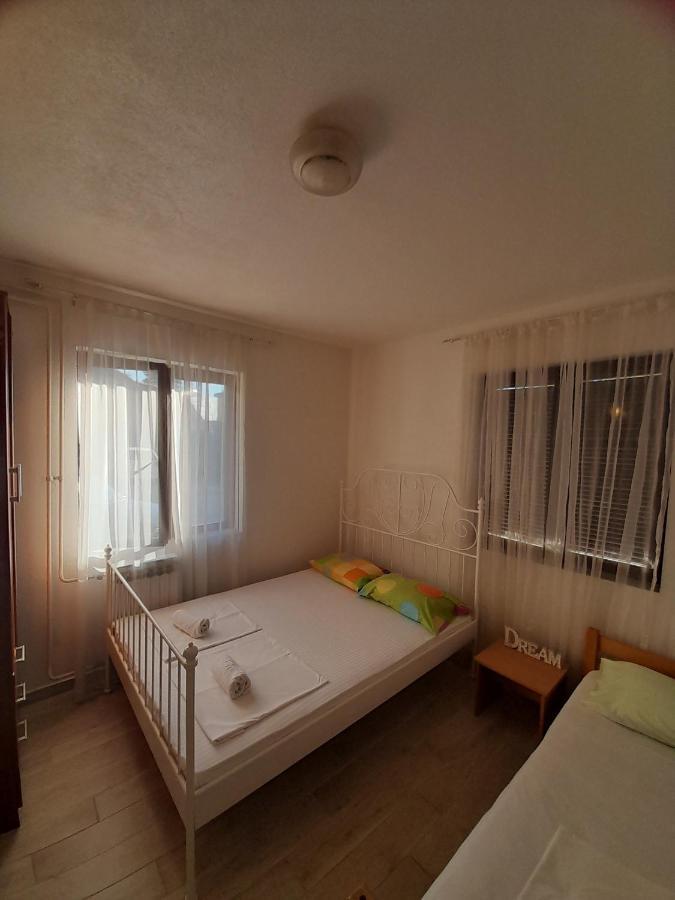 Apartments Nikovic Risan Ngoại thất bức ảnh