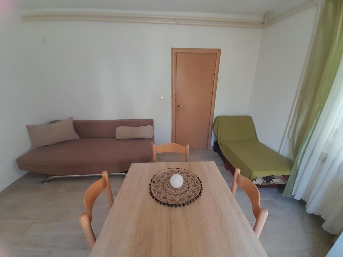 Apartments Nikovic Risan Ngoại thất bức ảnh