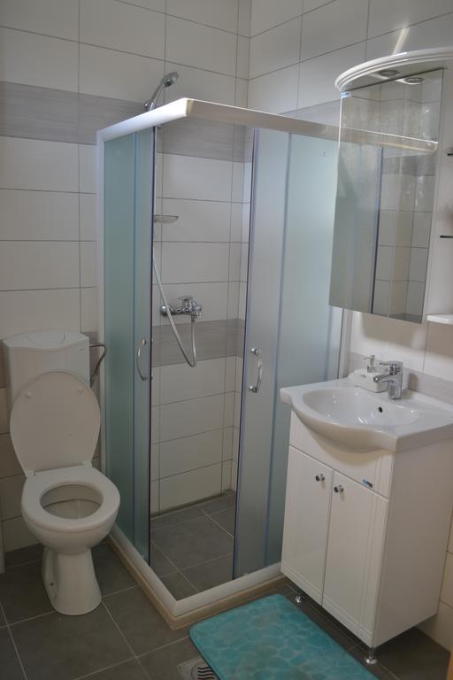 Apartments Nikovic Risan Ngoại thất bức ảnh