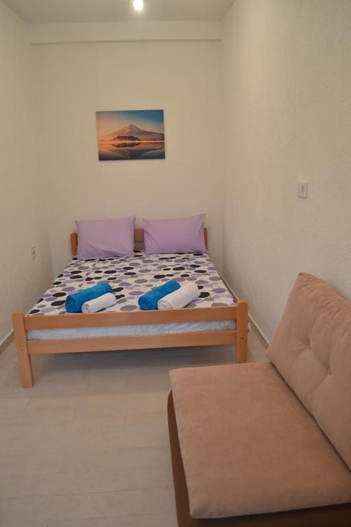 Apartments Nikovic Risan Ngoại thất bức ảnh